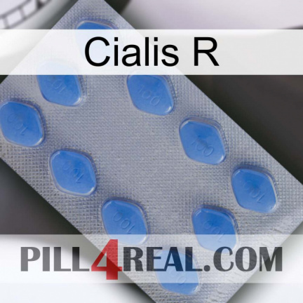 Cialis R 21